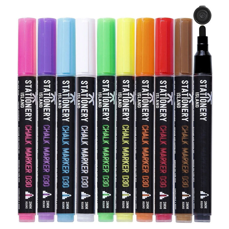 Chalk Pens