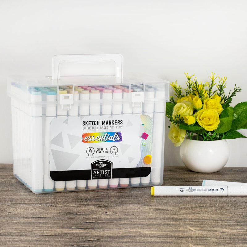 Art Pens