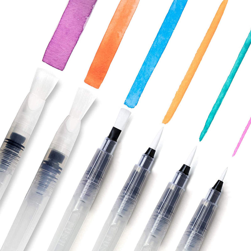 Brushes & Paint Tools