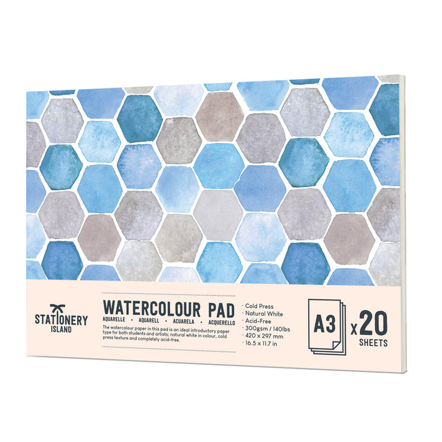 Watercolour Paper