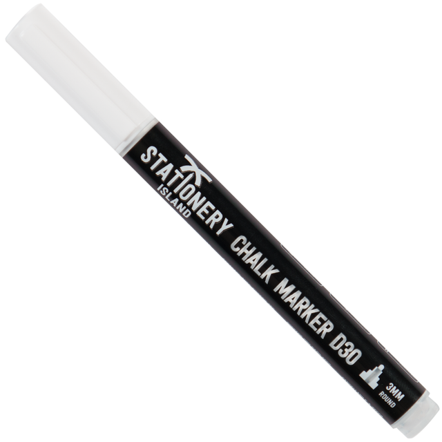 Chalk Markers