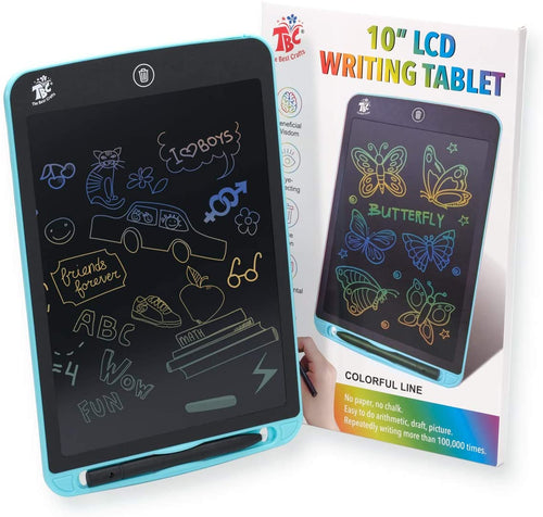 The 10 inch TBC LCD drawing tablet - Stationery Island
