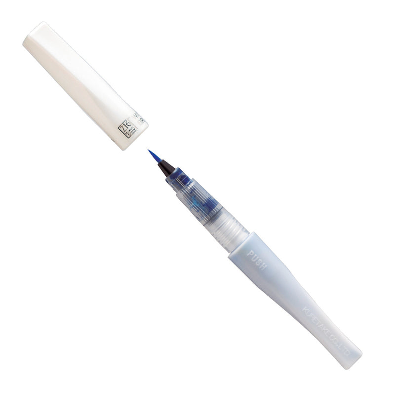 Kuretake ZIG Wink of Stella Brush Marker - Main Image