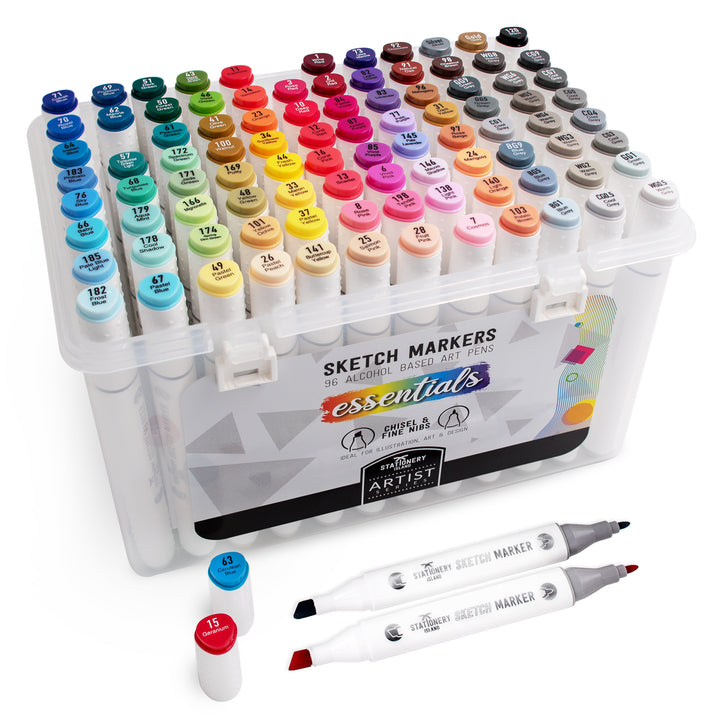 Stationery