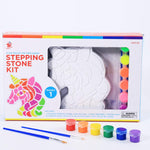 TBC paint your own stepping stone unicorn - Stationery Island