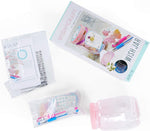 A TBC create your own wish jar with box packaging and items that are included with it - Stationery Island