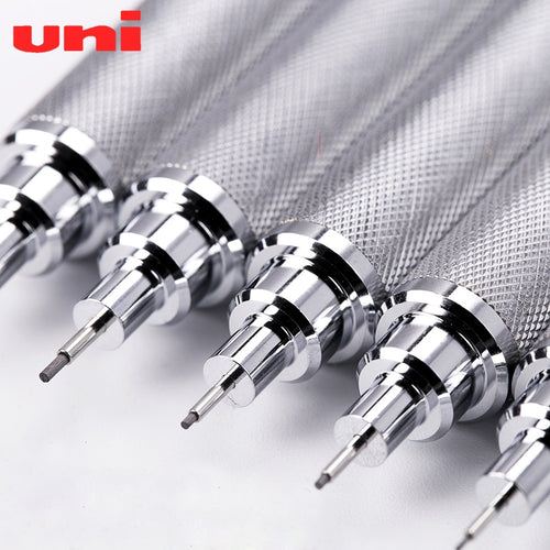 Uni mechanical pencils - Stationery Island