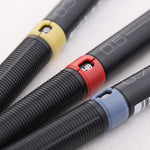 3 different Zebra mechanical pencils - Stationery Island