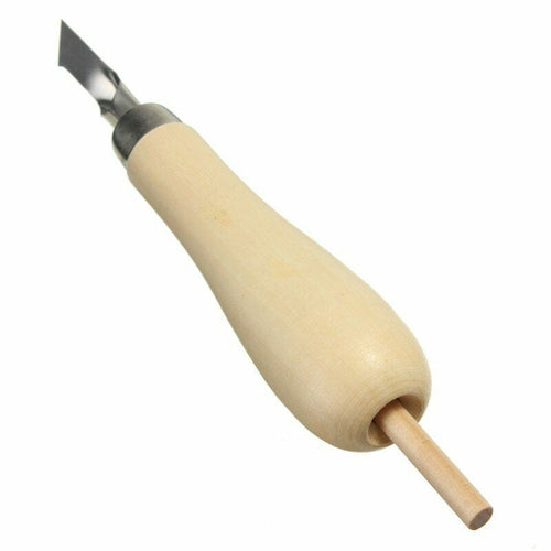 A Lino block carving tool - Stationery Island